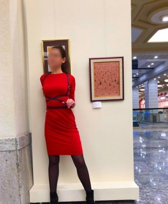 Анкета проститутки Людмила - город Новомосковск, 24 года, №15605