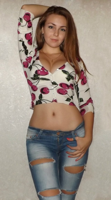 Анкета проститутки Лилия - город Новомосковск, 28 лет, №16825