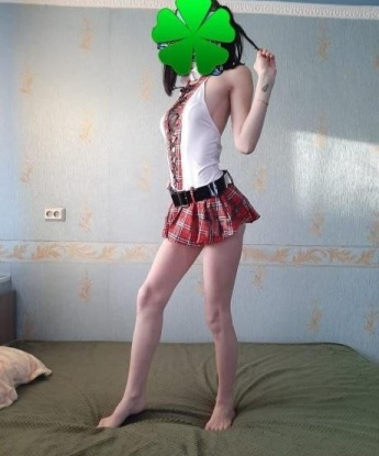 Анкета проститутки Анастасия - город Новомосковск, 26 лет, №5452